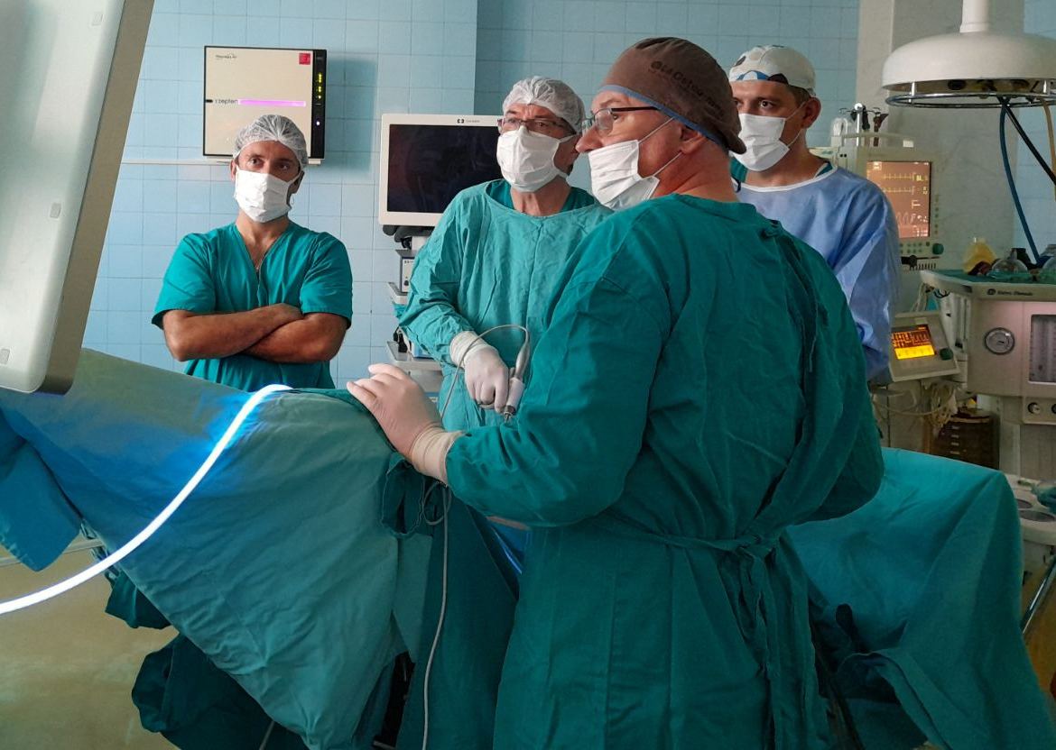 Doktori porodici saopštili da je starica umrla, pa im naknadno javili da je živa