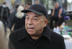 "Da je dao Bog da nije ni ulazio" Hasan Dudić ni ne zna da mu je sin Miki izbačen iz Elite