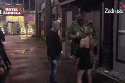 Janjuš počeo da se nabacuje Maji „Žao mi je što ne spavamo jedno pored drugog“
