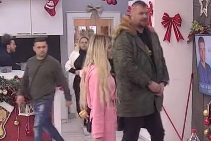 Marko Janjušević Janjuš ušao u Zadrugu