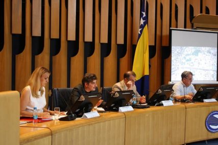 Komisija za očuvanje nacionalnih spomenika BiH