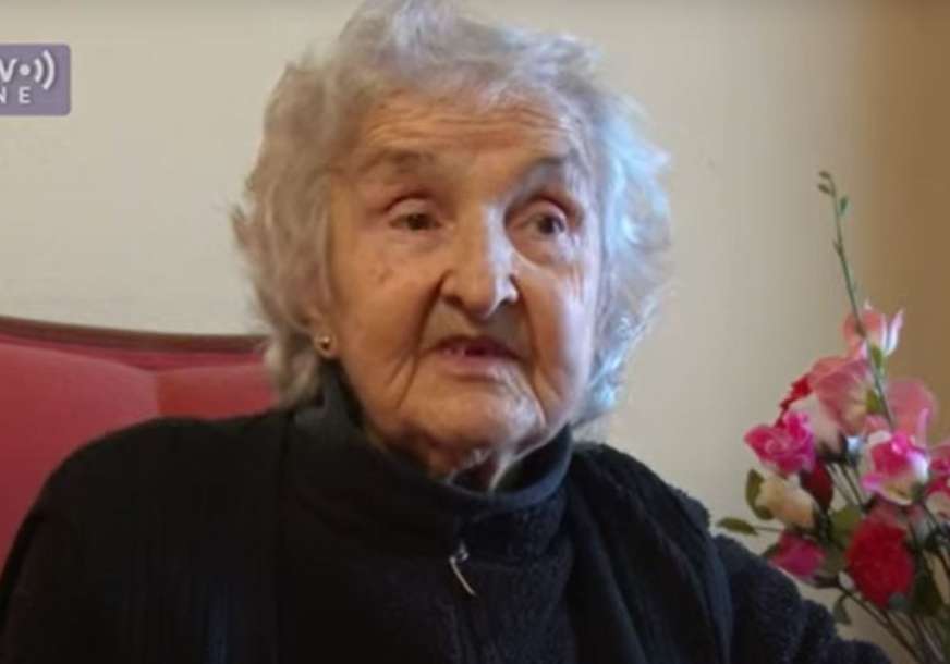 "Već 2 godine mi niko nije pokucao na vrata" Ispovijest bake Leposave, jedine srpkinje u Prištini