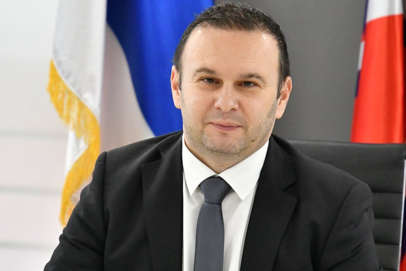 Ljubiša Ćosić