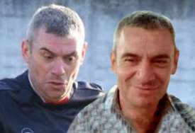 Sahranjena braća Milan i Milisav: Jedan brat umro iznenada, drugome SRCE PREPUKLO kada je saznao