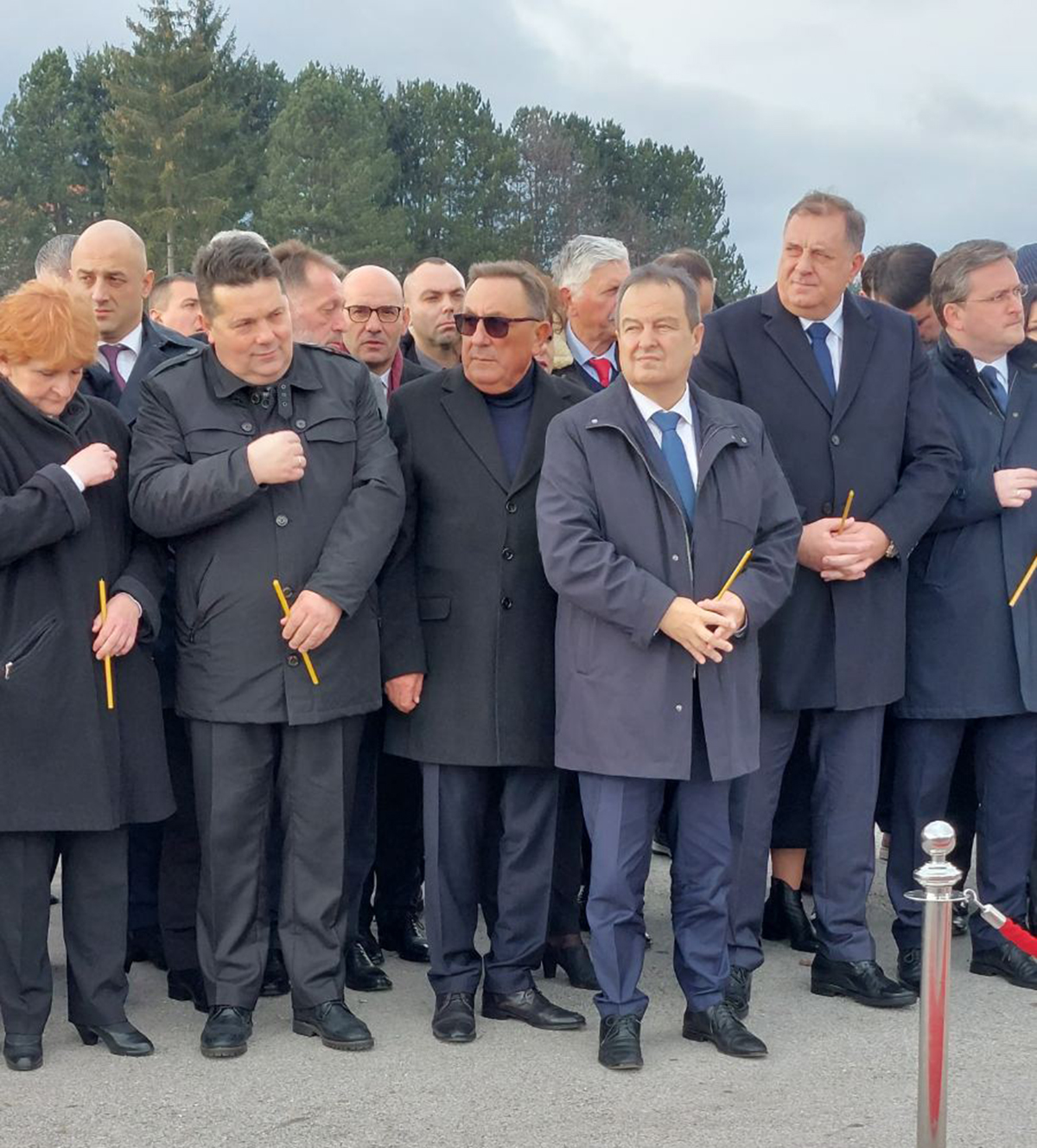 FOTO: OPŠTINA SOKOLAC