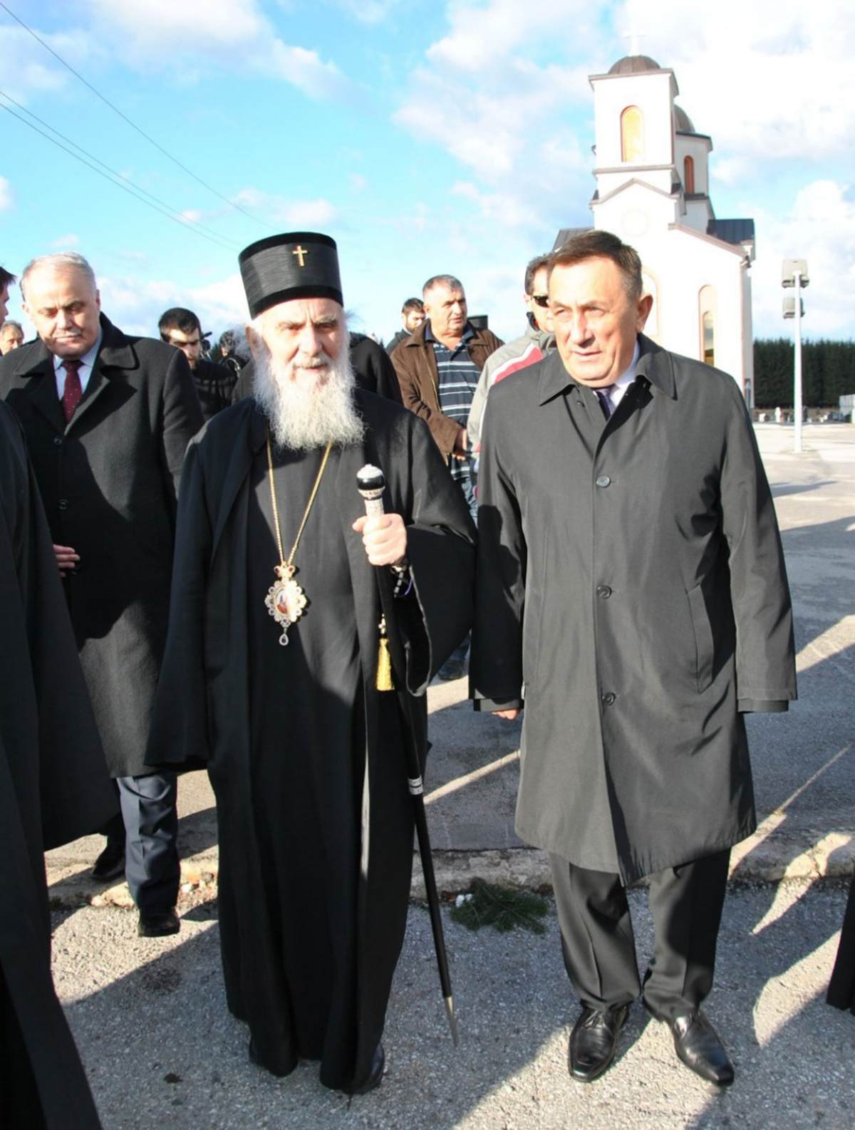 FOTO: OPŠTINA SOKOLAC