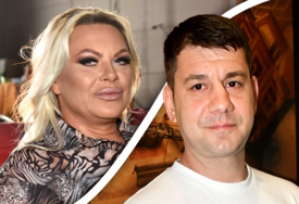 "Želi da uzme novac iz usta svog djeteta" Marija Kulić nikad žešće oplela po Ivanu Marinkoviću, ovo je razlog
