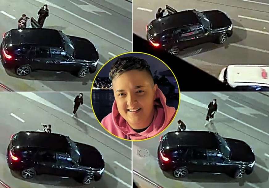 "ŽAO MI JE" Marija Šerifović progovorila o incidentu koji je napravila usred noći (VIDEO)