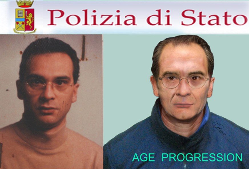 Uhapšen najtraženiji mafijaški bos: Denaro "pao" nakon 30 godina bjekstva (FOTO)