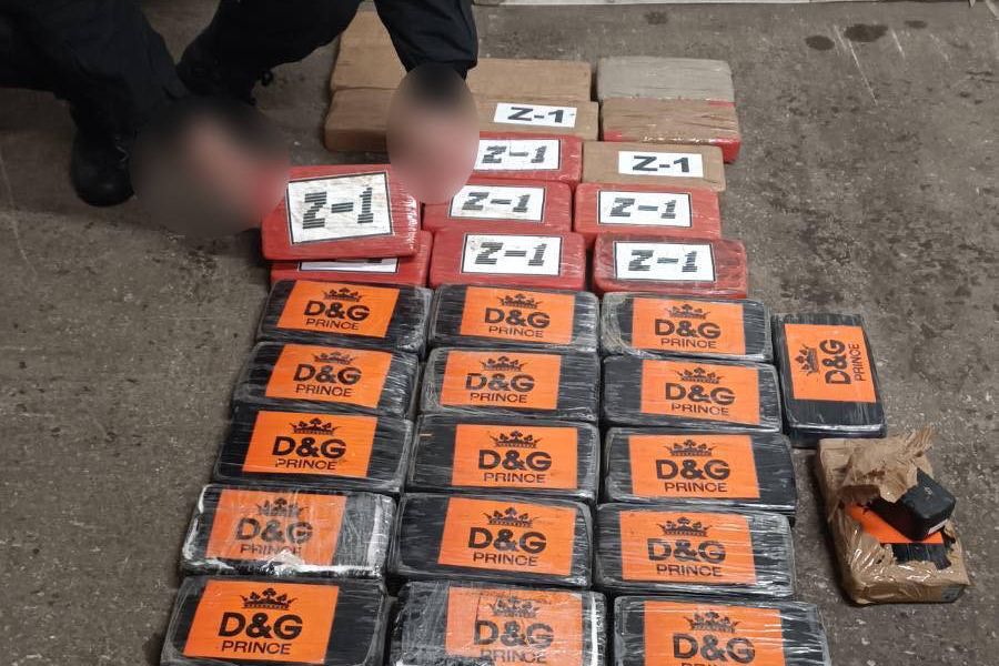 Trgovina kokainom u Evropi u sve većem porastu