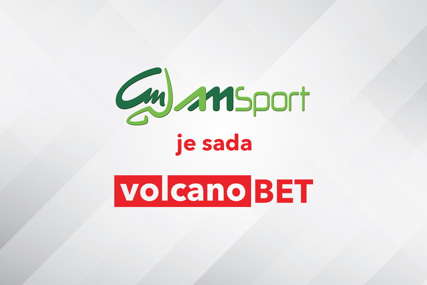 Volcanobet preuzeo AM sport
