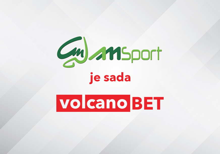 Volcanobet preuzeo AM sport