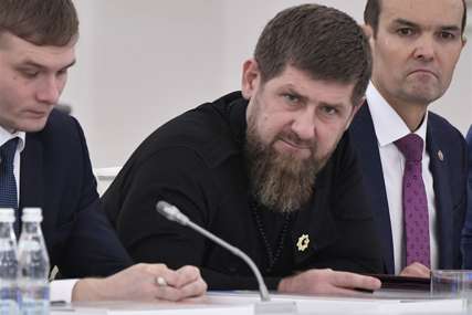 "Gorite u paklu demoni" Kadirov bijesan zbog spaljivanja Kurana u Štokholmu