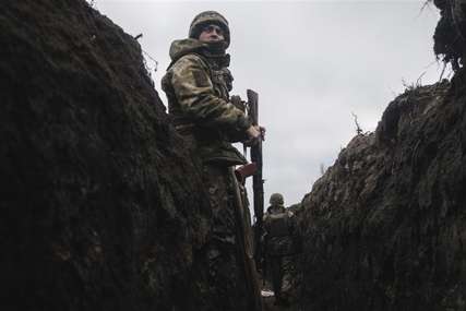 Sukobi ne jenjavaju: Broj poginulih ruskih vojnika povećan na 89