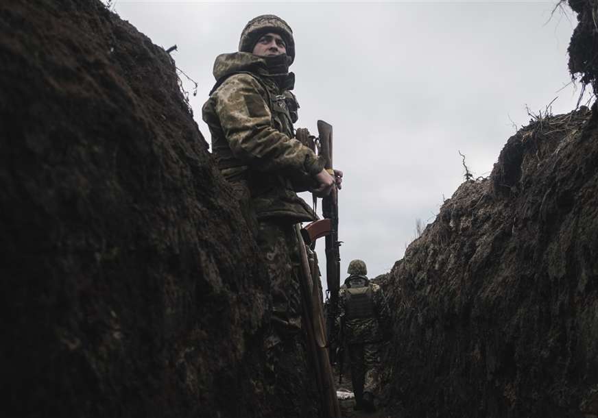 Sukobi ne jenjavaju: Broj poginulih ruskih vojnika povećan na 89