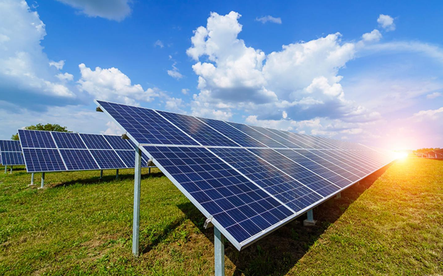 Otvorena najveća cirkularna i lagana solarna elektrana na svijetu