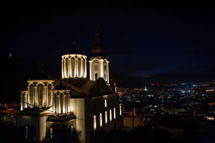 "Ovo izaziva osjećaj sreće i ponosa" Saborna crkva Svete Trojice u Mostaru ponovo sija