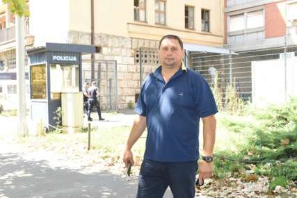 "Sve mi je odnijeto, od gaća do novca" Taki Marinković brutalno opljačkan, auto uništen