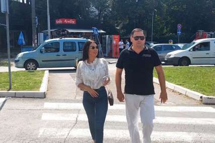  (FOTO) Maja Marinković doživjela nervni slom u rijalitiju: Taki spremio posebno iznenađenje za kćerku, najavio da stiže u Šimanovce