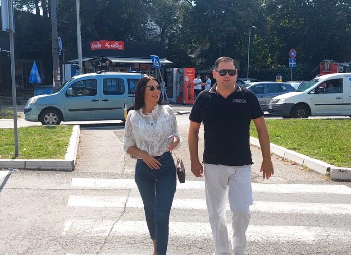  (FOTO) Maja Marinković doživjela nervni slom u rijalitiju: Taki spremio posebno iznenađenje za kćerku, najavio da stiže u Šimanovce