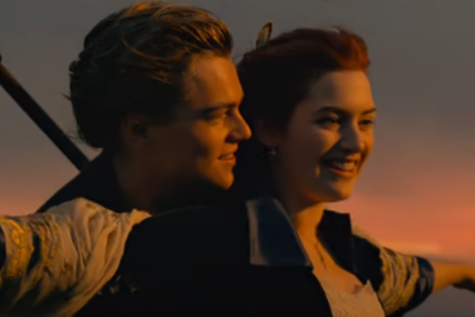 Povratak "Titanika": Najljepša ljubavna priča ponovo stiže na velika platna