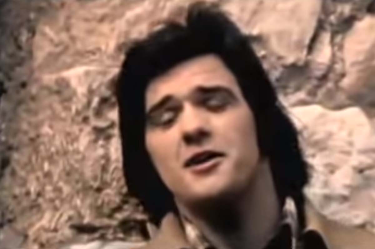 Zdravko Čolić (26): Tanke pripreme za Pjesmu Evrovizije