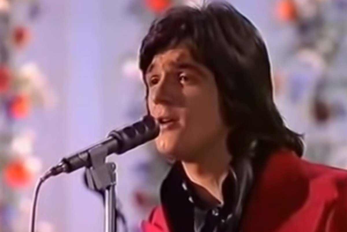 Zdravko Čolić (15): Dendi na sceni - Srpskainfo