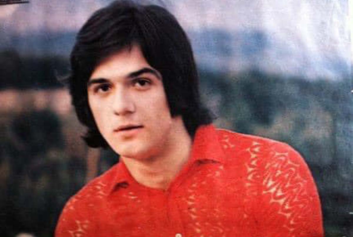 Zdravko Čolić (14): Audicija za &ldquo;Ambasadore&rdquo;