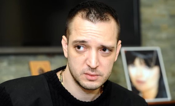 UKINUTA PRESUDA ZORANU MARJANOVIĆU Osumnjičeni za ubistvo pjevačice prvo dobio 40 godina zatvora, sada izašao na slobodu