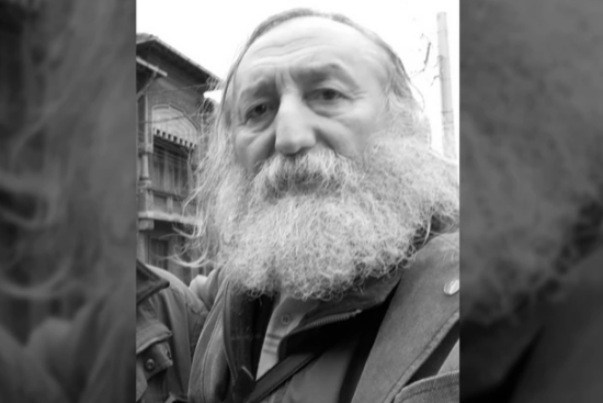 Preminuo pjesnik Adam Puslojić: Njegova poezija objavljena je u više od 20 antologija u zemlji i svijetu