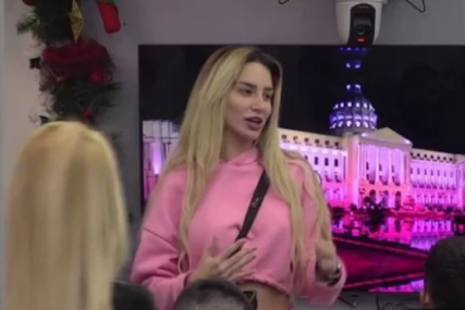 "Nije mi to trebalo" Nikolićeva otkrila da se KAJE zbog jedne stvari u vezi sa Filipom