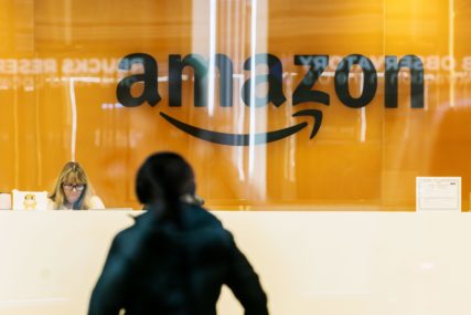 Radnici Amazona održali  štrajk: Nezadovoljni zbog plata i uslova i rada