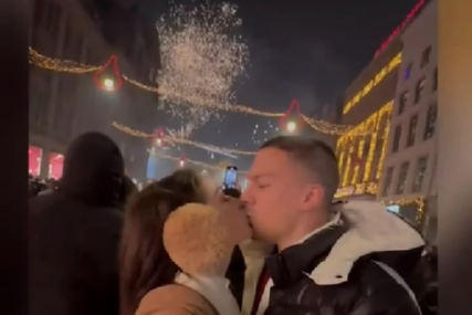 Pomirili se Baka Prase i Anja Bla: Poljubac pao u Amsterdamu, pa potvrdii na mrežama