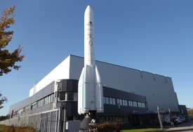 ESA ZADOVOLJNA REZULTATOM Uspješno testiran lanser “Arian 6”, rok za ovu godinu ostaje