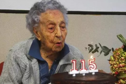 Najstarija žena na svijetu koristi Tviter