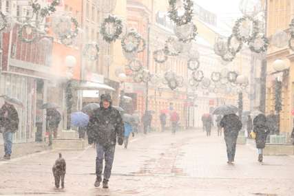 Ljubiteljima zime laknulo: Evo koliko će narednih dana porasti snježni pokrivač u Srpskoj