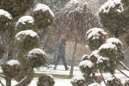 KAKVA NAS ZIMA ČEKA Meteorolozi objavili najnoviju prognozu, evo kada se očekuje snijeg
