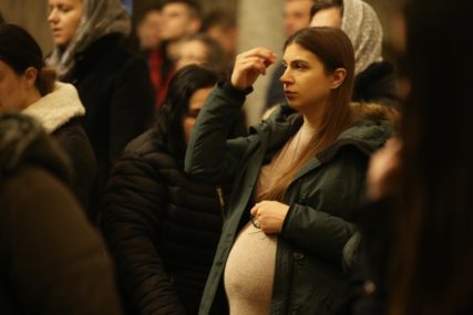 Zaštitnica žena i djevojaka: Danas je PREPODOBNA KSENIJA PETROGRADSKA, vjeruje se da će želja koju zamislite tokom molitve biti ispunjena