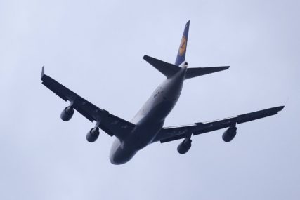 "KRALJICA NEBA" LETI U PENZIJU “Boing 747” od danas odlazi u istoriju, stiže novi model