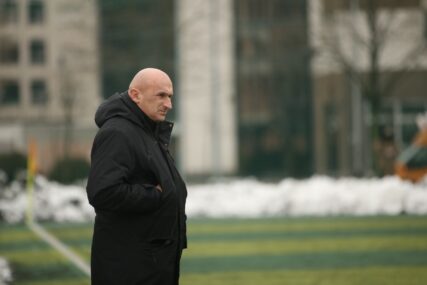Bujić oštro po Bosančiću: Neka postavi trenera kojem će sastavljati ekipu
