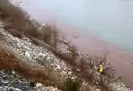 Istraga o zagađenju rijeke Bosne: Rezultati se očekuju u roku od 24 sata