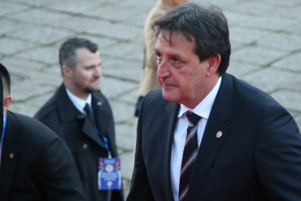 bratislav gasic ministar unutrasnjih poslova srbije 