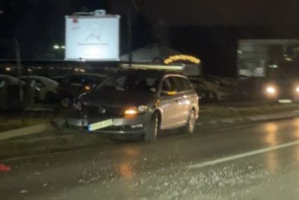 Nesreća u naselju Budžak u Banjaluci