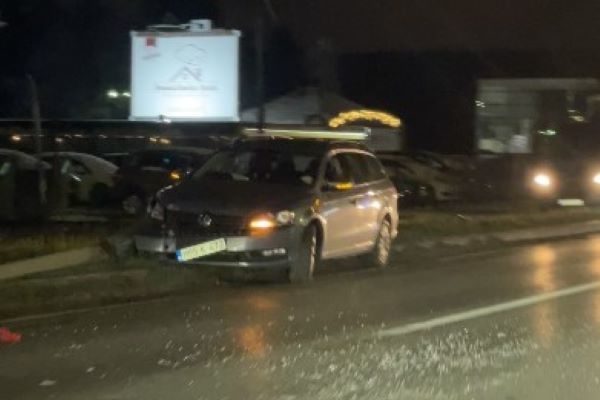 Nesreća u naselju Budžak u Banjaluci