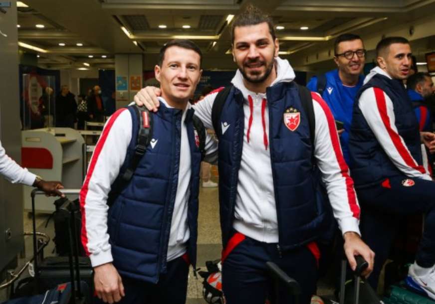 Milojević u Tursku poveo 34 igrača: Lehija prvi test za crveno-bijele