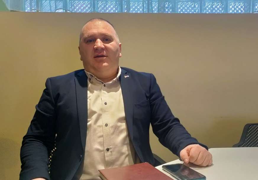 FOTO: NIKOLA MORAČA/RINGIER