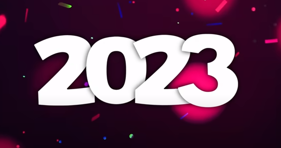 Godina koja donosi velika iznenađenja: Jedna riječ koja će vašem horoskopskom znaku obilježiti 2023. godinu