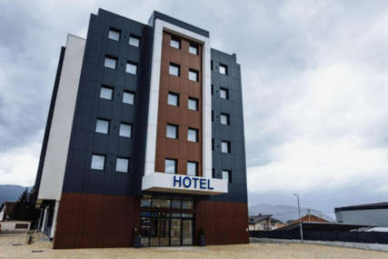 Novi hotel BRČKO GAS nudi fantastične cijene svojim gostima: Sjajna pogodnost blizina Aerodroma Sarajevo (FOTO)