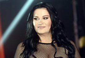 "Nije me sramota da pjevam po vašarima" Jana Todorović prokomentarisala nastup u Zenici zbog kojeg su je isprozivali