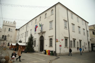 kopar slovenija Univerzitet Na Primorskem 